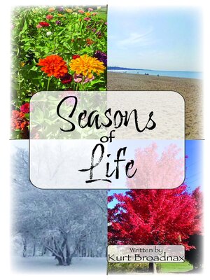 cover image of Seasons of Life